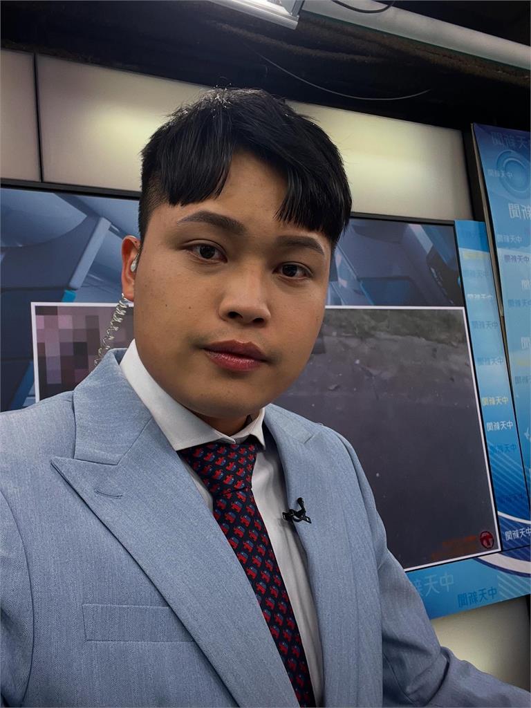 中天主播「馬德」遭收押內幕！背後疑牽涉中國籍「吉祥」身分曝…驚爆：這人全招供