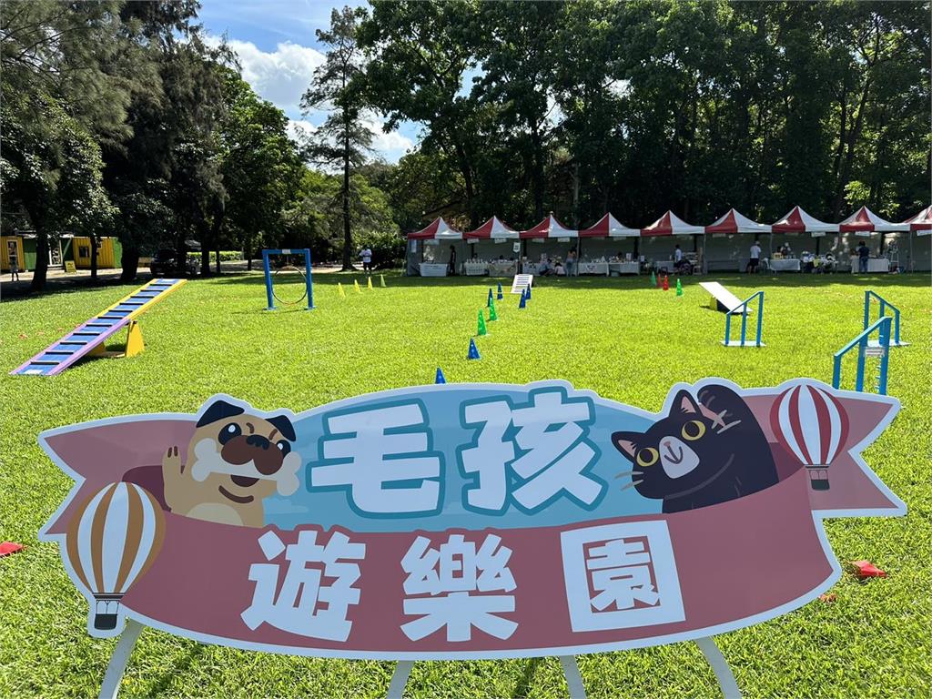 全台8大主題樂園端午優惠懶人包 「這2家」門票最低0元!