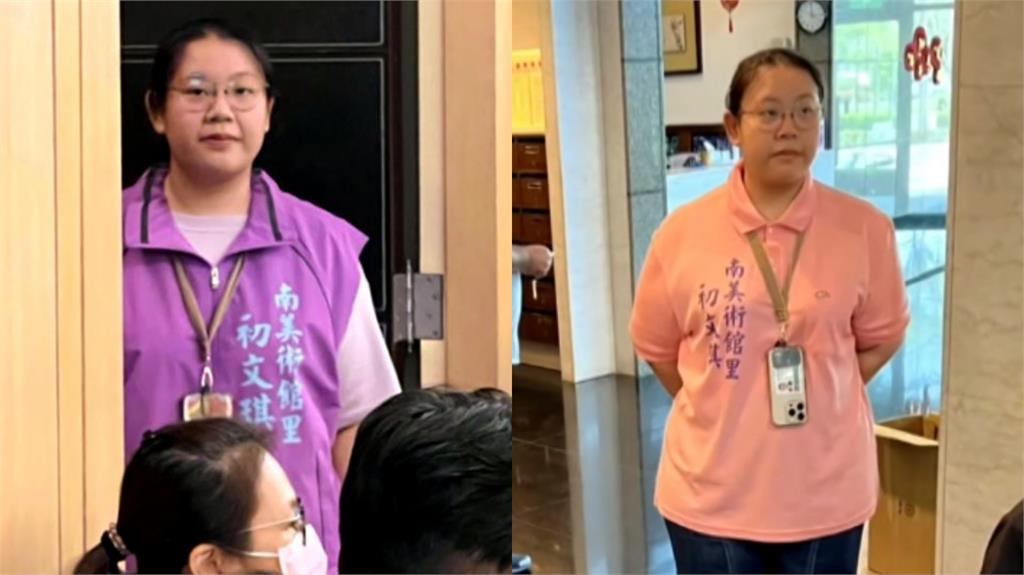 「全國第2大里」爆罕見畫面！高雄父女「同時參選里長」內幕曝　她才24歲