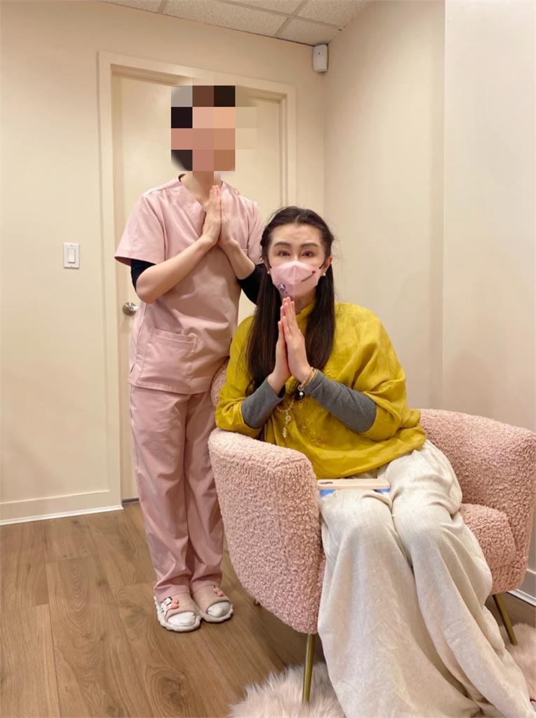 58歲王祖賢最新近況曝!員工揭女神老闆「真面目」:跟我想的完全不一樣