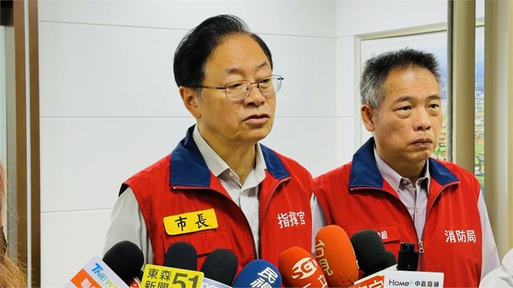 快新聞／獨排眾議！北北基桃放假不同調　張善政親曝2原因