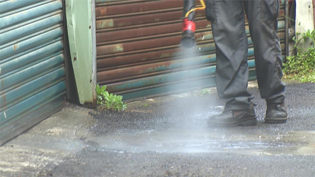 蔣萬安兌現選前政見　宣布北市U-Sport計畫啟動