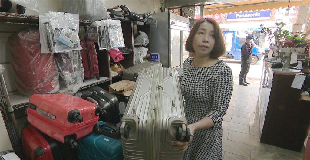 異言堂/會修理箱!中配商圈謀生 避談入籍年限縮短:很敏感