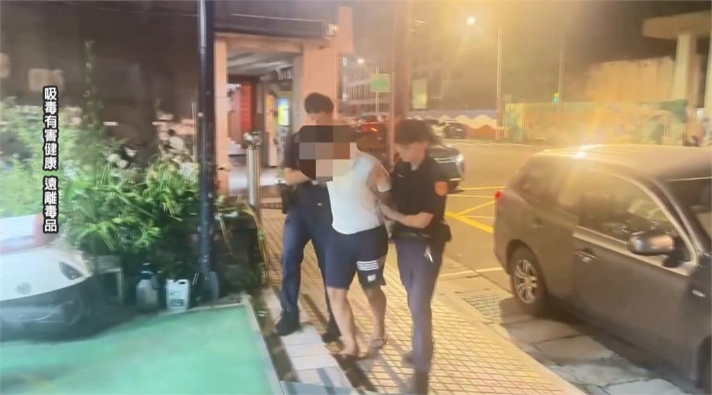 板橋凶殺案！疑毒品買賣引爆殺機　19歲嫌持刀刺38歲男