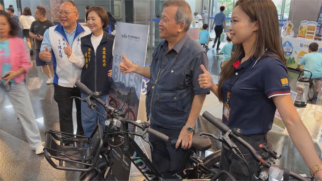 邁入第４年！南投「旅遊百Ｋ自行車小鎮漫遊」　　串聯１３鄉鎮打造騎旅盛會