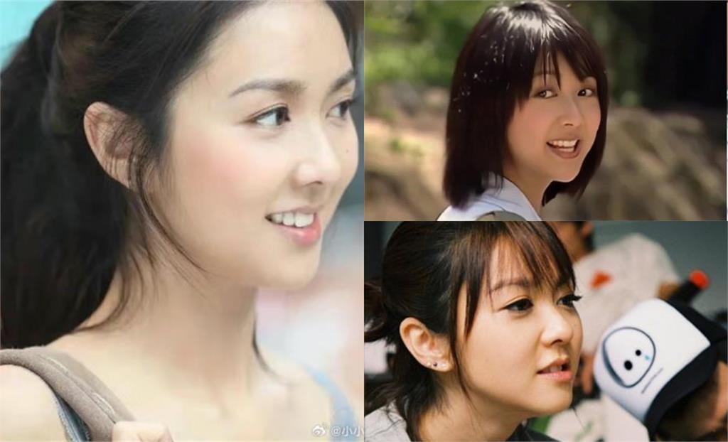 「香港最後少女」才遭疑變網紅臉!深V中空「驚見排骨胸」43歲生圖流出