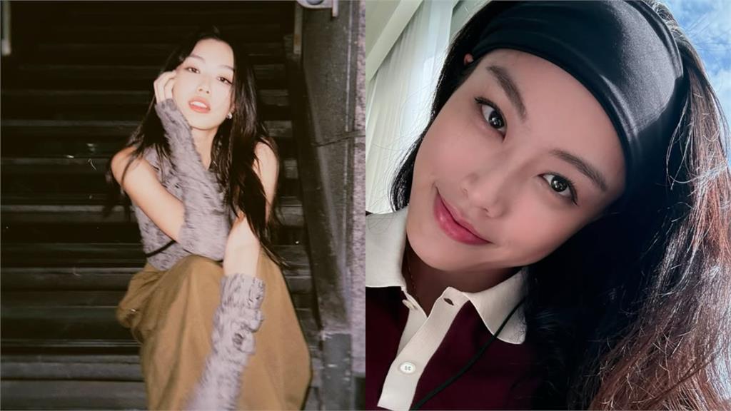 「最正星二代」不避諱約會已婚球友！她自曝是「渣男剋星」：我可以擺弄男人
