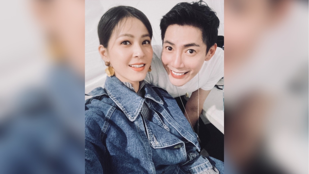 王凱今頭七！蘇晏霈清晨曬「對視合照」0字配催淚金曲　網一聽全鼻酸