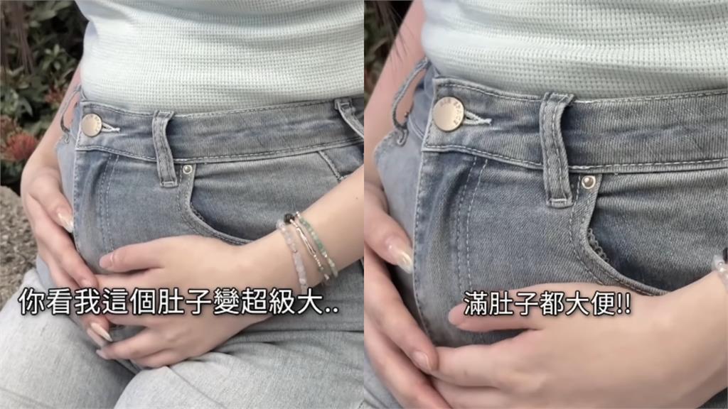 篠崎泫爆「懷孕」Toyz無預警當爸？本人上線「親吐真相」好友全嚇傻！