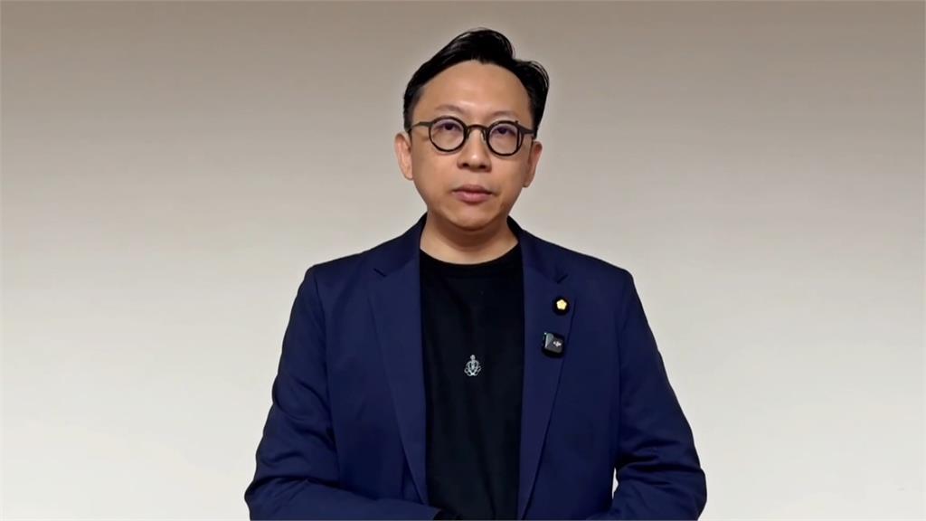 藍委葛如鈞靠AI回脆　網貼鄭麗文照片　AI小編竟回「不知道但表情很有戲」