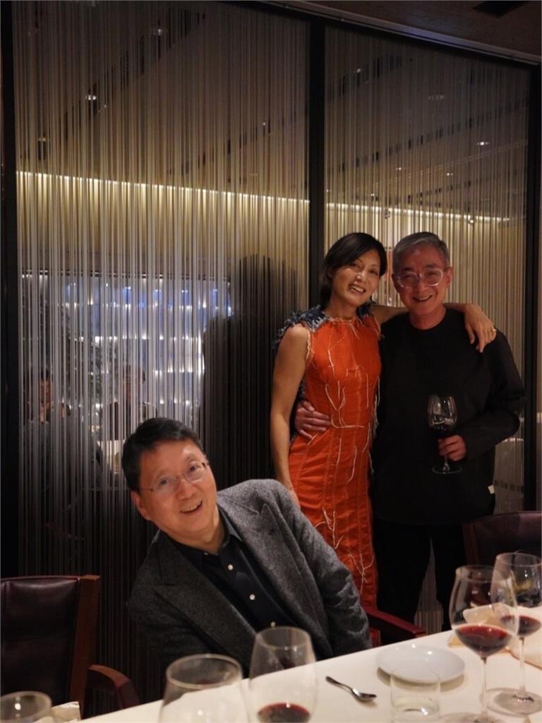 「真空」床戰梁朝偉爆假戲真做！女星息影多年…55歲「零修圖」近照美到犯規