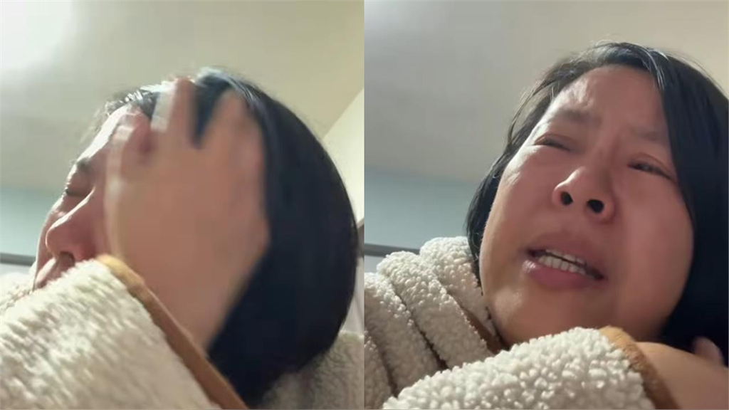 快新聞／李貞秀突爆高虹安拿柯文哲7百萬！她籲大查帳：恐揭政治獻金案外案