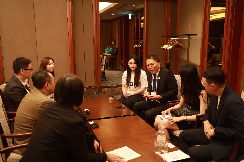 「桃臺新基」旅遊正夯! 北市力推四季大型活動 臺北捷運美食地圖引韓媒高度興趣