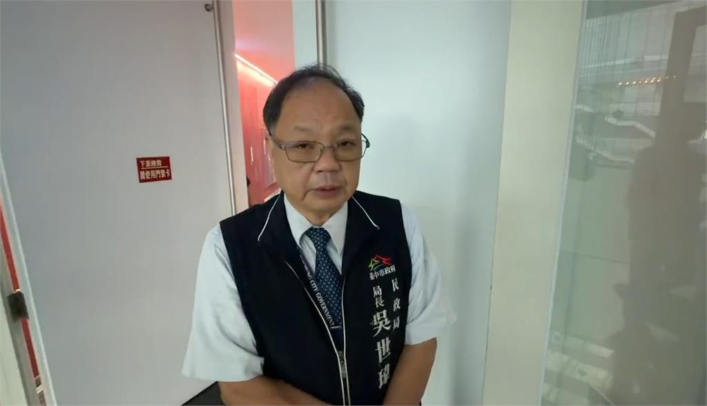 非洲豬瘟攻防升溫! 台中市民政局被轟宣傳搞錯焦點