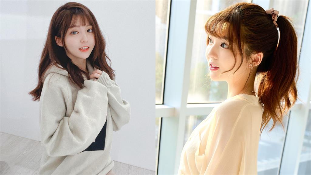羨慕...鹿希派才斷台版水原希子6年情 遭爆同居24歲「初戀系校花」
