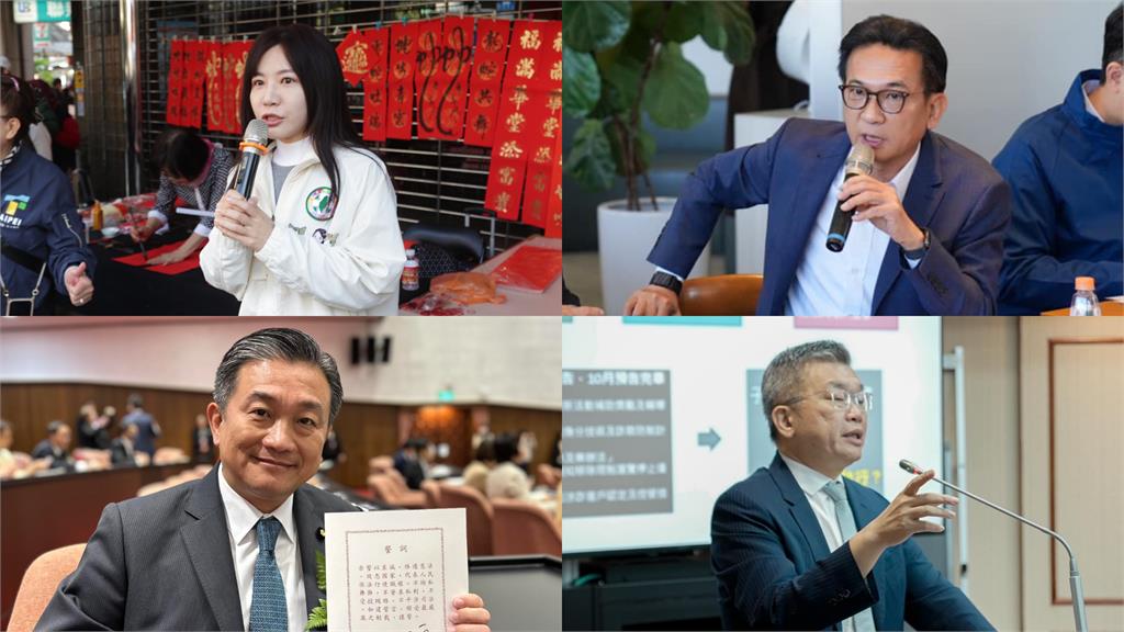 不只「吳沛憶」罷免案遭退!他揭3綠委「退件真相」…本尊回應了