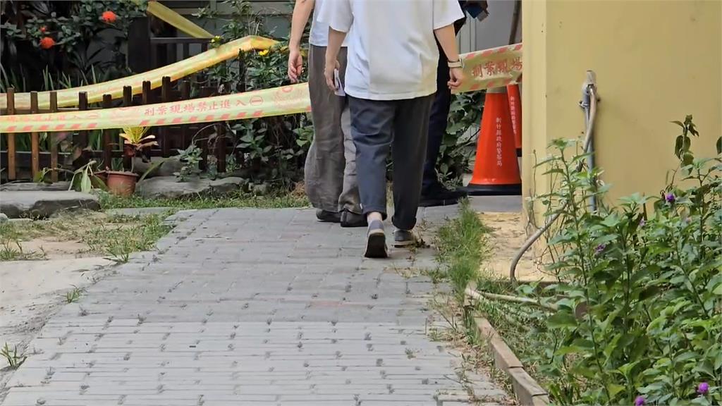 竹北貴族托嬰中心1歲女童墜滯洪池亡　縣府下令不得新收托幼兒