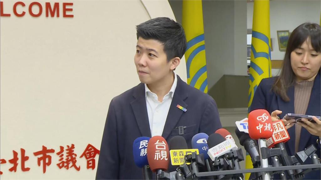 快新聞/苗博雅分析「戰爭可上班上課」慘挨轟!今怒嗆:哪句話不是事實?