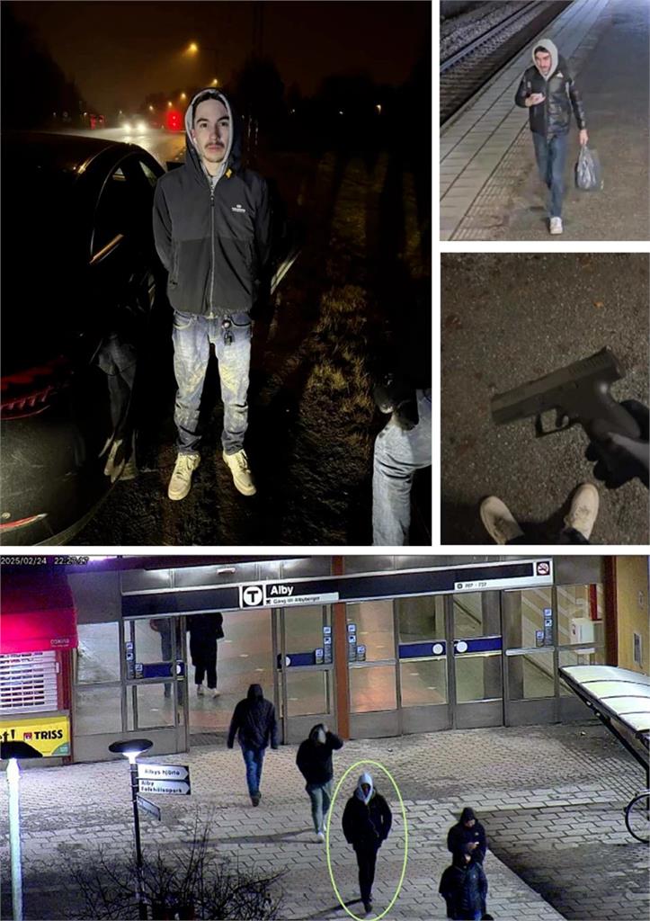 滑手機竟接到「暗殺任務」！黑幫專挑青少年「玩遊戲解任務」慘淪跨國殺手