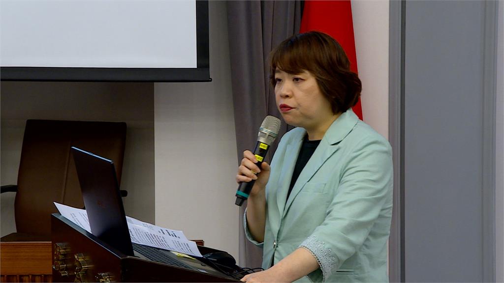 監院公務車私用爭議 李鴻鈞:停止個人身分使用到任期屆滿