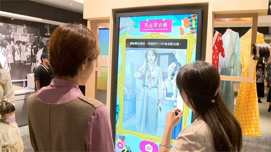 國家檔案館即將開幕！　王瞳開箱：比歷史課本有趣