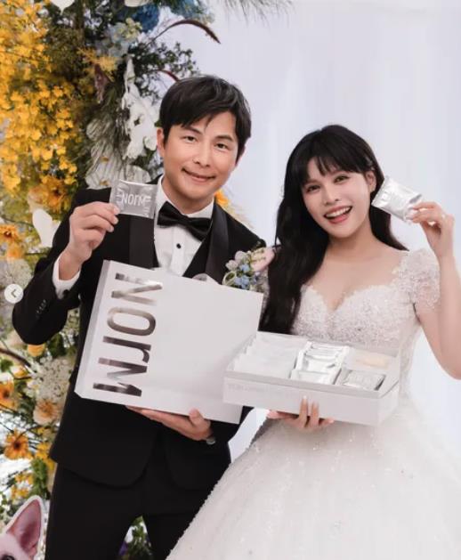 婚紗照PO網「遭酸不好看」攝影師高EQ回應！新人孫協志也發聲了