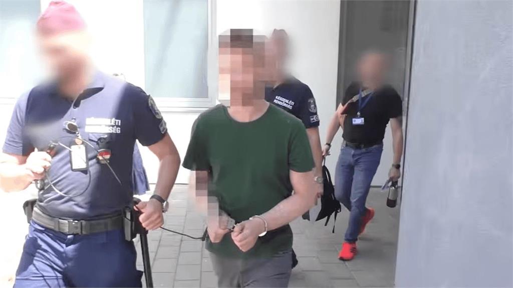 30歲醫院員工竟「偷人體殘肢」！房間驚見人皮面具、心臟罐…自爆：曾煮來吃