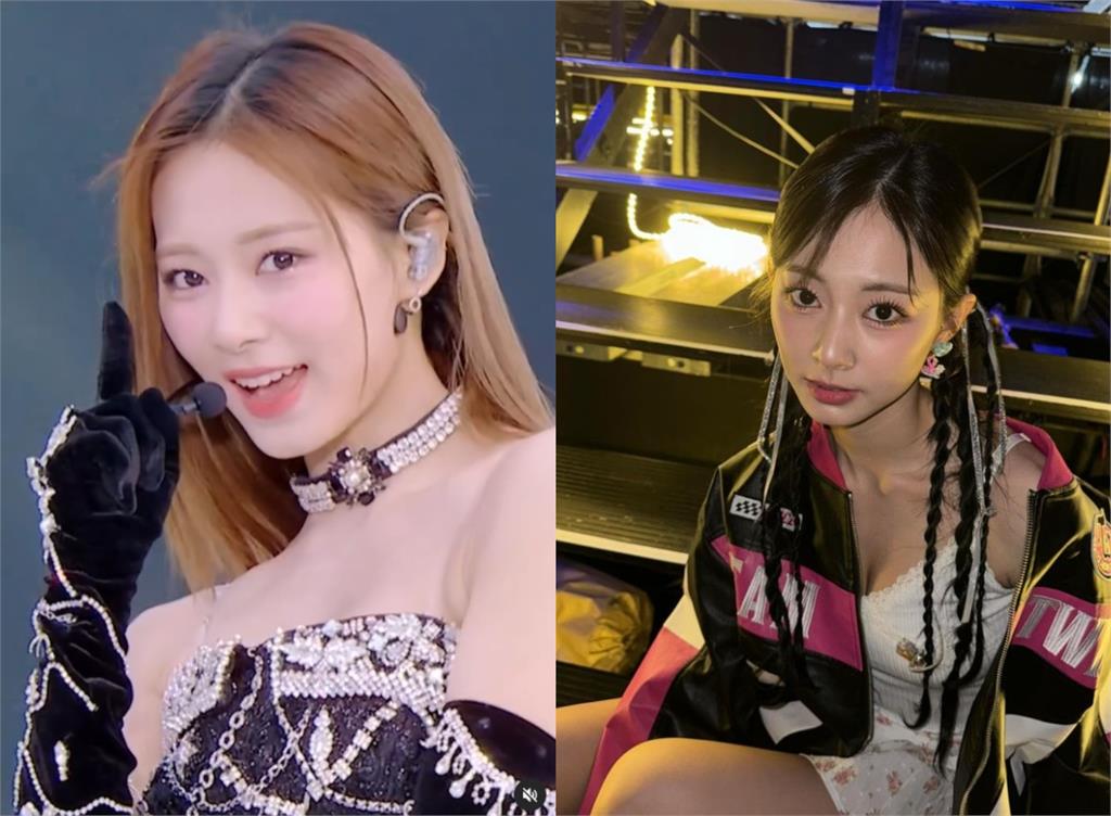 TWICE周子瑜過25歲生日!4國語言真情表白粉絲:會成為更好的人~