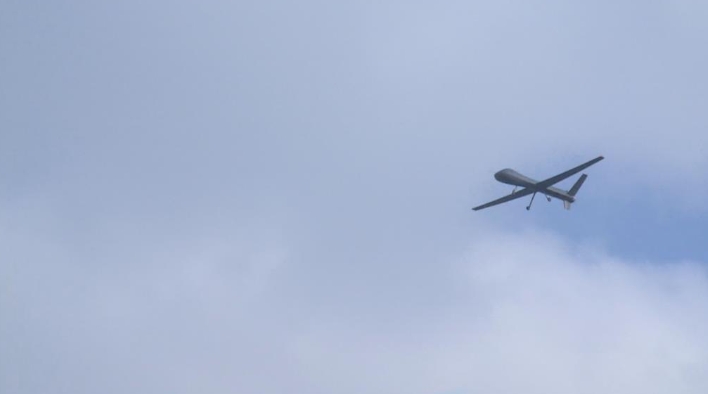 MIT「騰雲二型」無人機飛行10小時破紀錄！網讚：護國神機太棒了