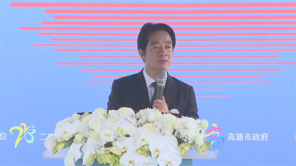 快新聞／林宅血案檔卷全解密！關鍵證據卻「系統性毁滅」　賴清德：當權才能做到