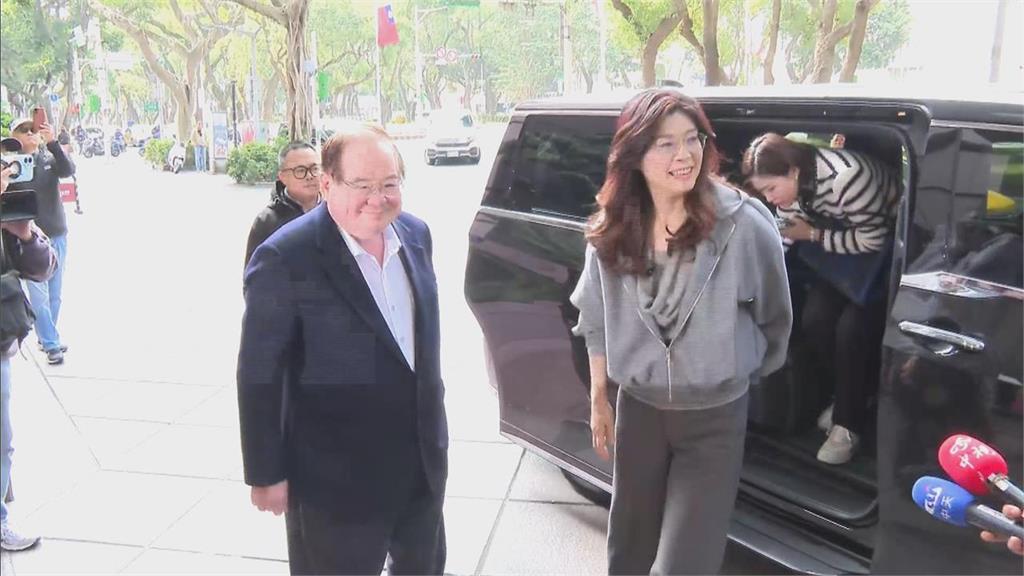 馬杜洛遭捕鄭麗文對賴清德「吐1句話」！媒體人大酸心態：對中國表功