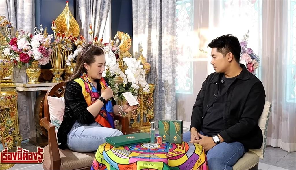 曾預言2026恐有重大空難！泰國神婆驚見「JPTI」4國別去、這3個月最危險