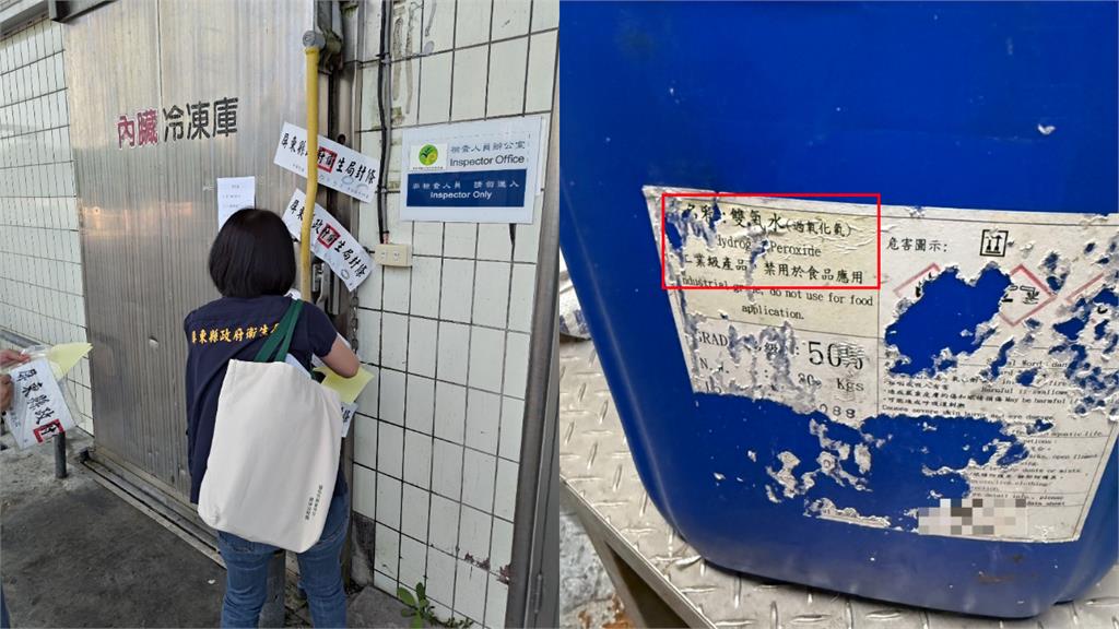 用到「黑心漂白大腸」店長愣了:看新聞才知道!阿宗麵線急公告道歉、下架