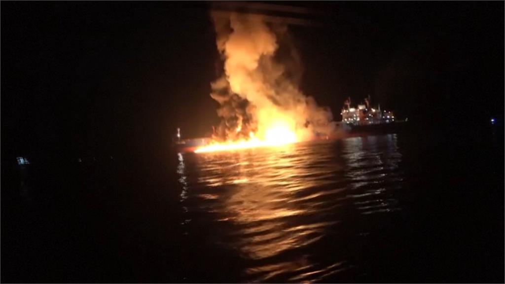 中東戰火推升油價和運費　機械業恐衝擊出口競爭力