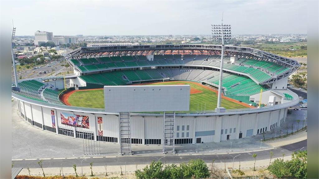 快新聞/藍營猛打亞太球場爭議!嗆市府虧待統一獅、態度惡劣 黃偉哲回應了