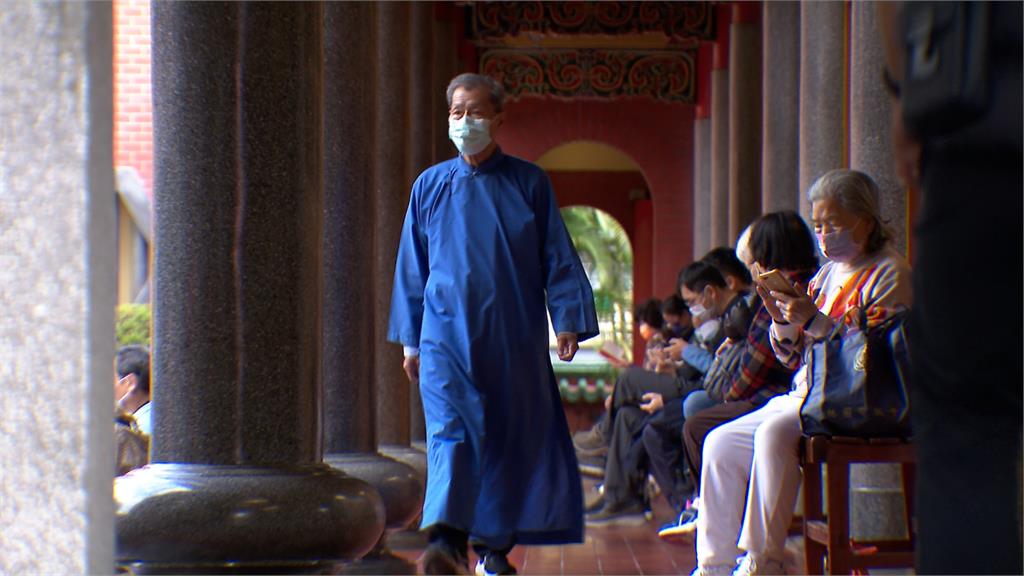 台北行天宮徵「執事」　　月薪４萬８千元引熱議