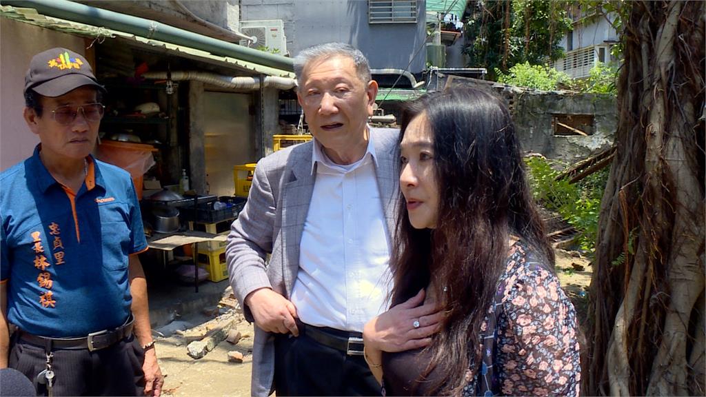京華城陳情前北市有秘密便當會?柯文哲:應曉薇的陳情案
