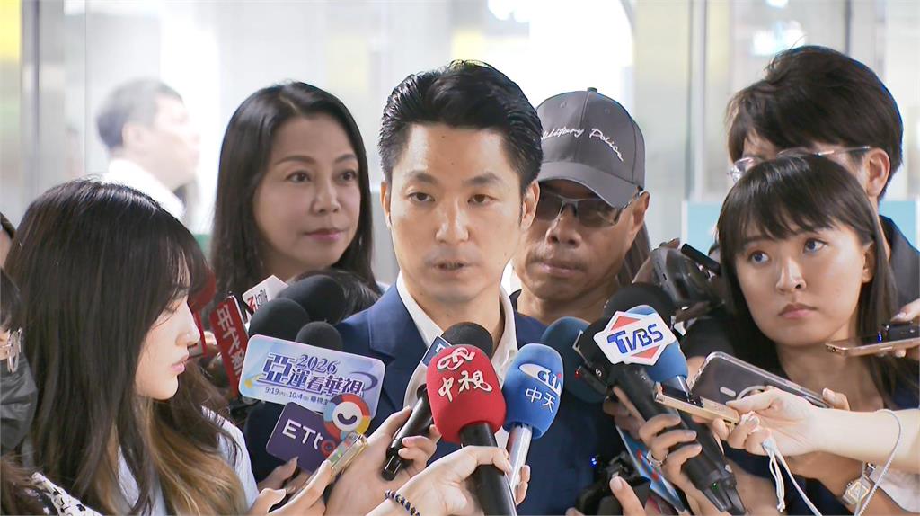 女童猥褻案引蔡英文關心盼檢討　蔣萬安：一定可以做更好