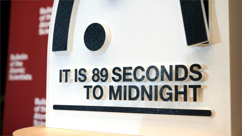 跨越60年的末日倒數？物理學家預言2026年「這天」人類因1事滅絕