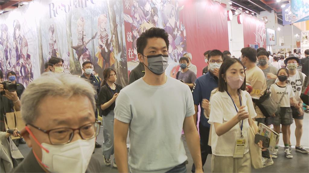 蔣萬安競團人事 3立委任職「一帶一路」協會