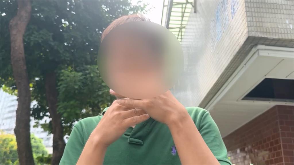 高雄這駕駛撞單車下車罵完就跑了? 父氣炸扮柯南找人 當事人出面了!