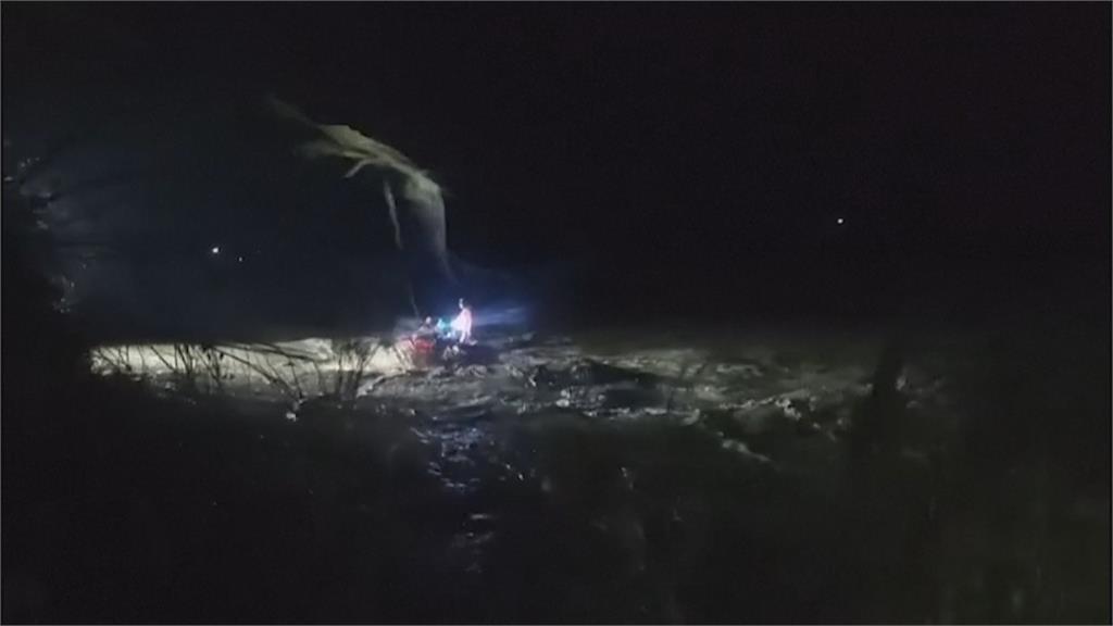 「樺加沙」菲律賓奪命撤逾萬人　中國挫咧等！恐明登陸廣東