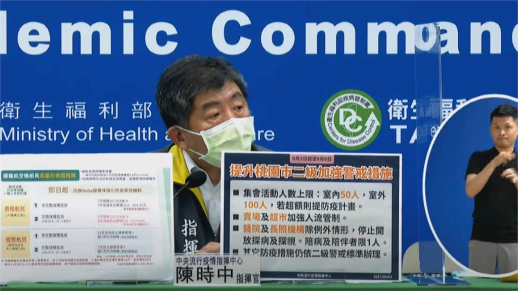 不再沈默!八大行業高喊「無罪」 北中南串連盼發放紓困金