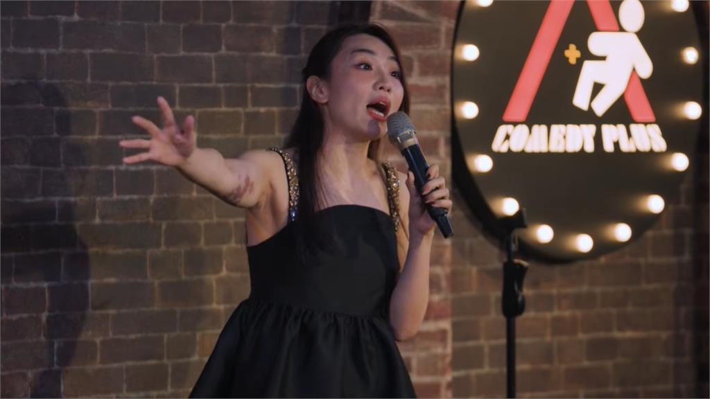 遭林妍霏嘲笑中文口音、揣測私下模樣！李多慧曬1圖「連打3問號」心境曝光