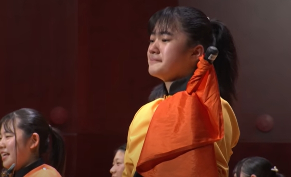 快新聞／「橘色惡魔」哭了！　最終站登國家音樂廳中文淚喊「我愛台灣」　　