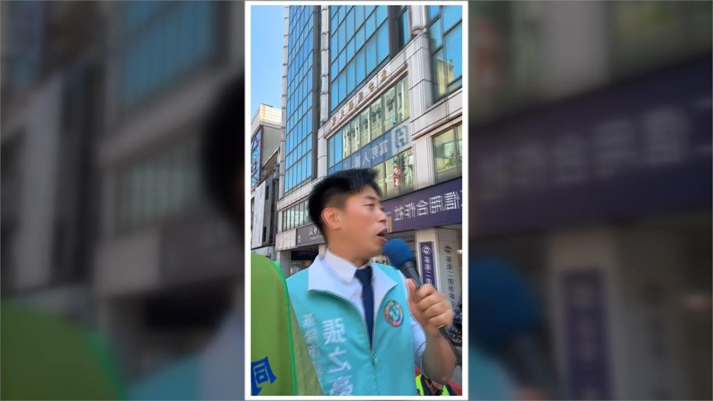 罷林沛祥二階連署尚5千份 罷團邀矢板明夫、曹興誠車掃