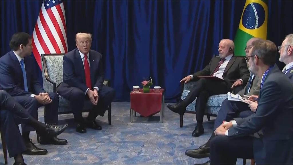 美中貿易談判有結果　美撤100％關稅、中延稀土管制1年