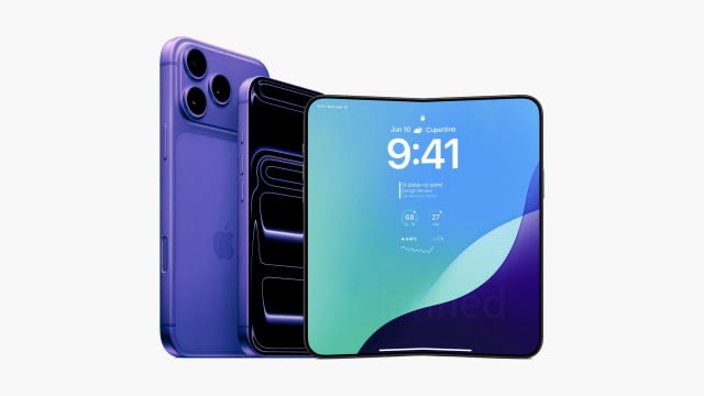 手機殼意外暴雷「iPhone摺疊機」？CASETiFY突發「Duo」火速下架