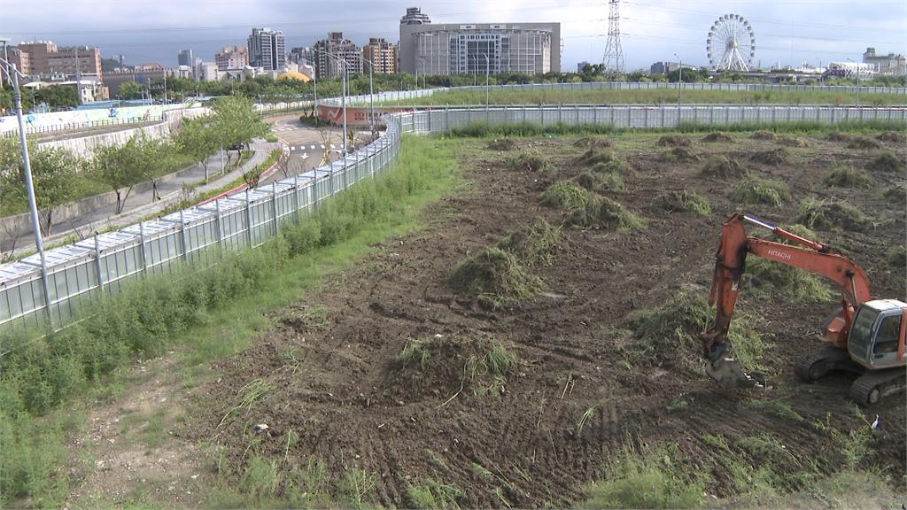 輝達總部卡關張景森再開酸! 北市府「圖利過敏」:三贏變三輸