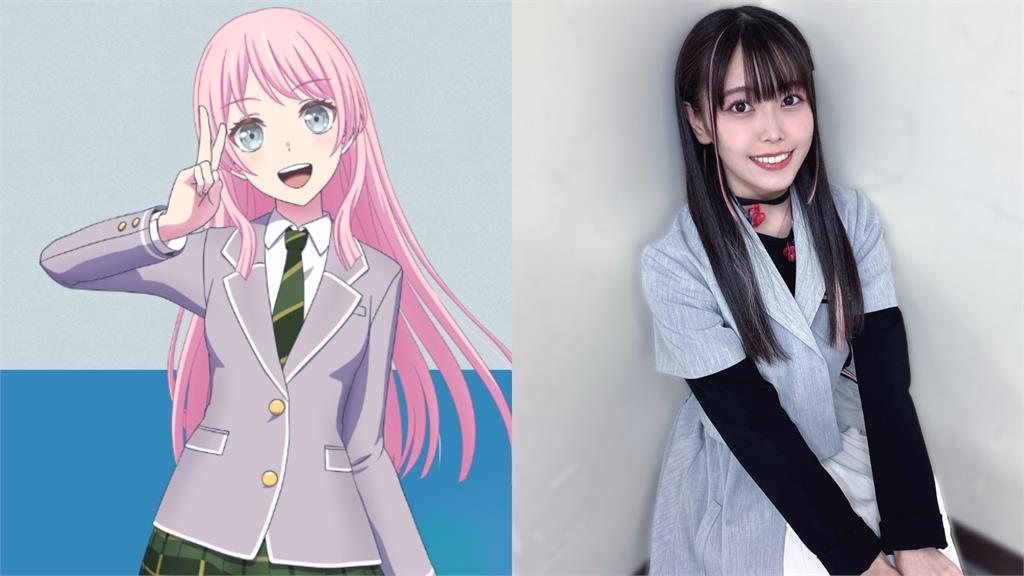 《MyGO》美女聲優遭控「辱華」!她PO文加「1符號」慘遭小粉紅出征